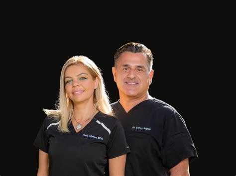 Gabriana Dental Cosmetic and Implant Center .